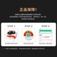 Aokang children's shoes boys leather shoes black soft bottom performance shoes spring and autumn new children's British style leather performance
