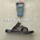 Jinlilai Gy Cowhide Casual Men's Sandals Летние открытые анти-скользкие износостойкие.