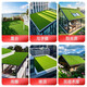 Artificial simulated turf carpet, fake turf, artificial turf floor mat, balcony canopy, silencer mat, outdoor insulation mat, special putting green grass for golf course (1 meter wide), please take a few if you need as many meters long as you need.