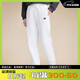 NEW BALANCE NB 官方25春季新款女运动休闲束脚长裤MLF12142 BK MLF12142 XS 身高150cm