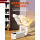 Shoe dryer imported from Japan, shoe dryer, dry, wet and warm shoe deodorizer, household adult dryer, elegant white, ordinary model, quick drying/folding storage