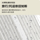 
CARTELO small suitcase for airplane 20-inch boarding case for men's suitcase for check-in password business trip trolley case