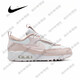 Nike (Nike) Airmax-Frauensport und lässige Low Top Air Pushion Sneakers DM-Flagship DM9922-101 38