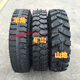 650/700/750/7.50/825/8.25-16 20 Agricultural Vehicle Tractor Tow 8.25-16 Strengthen the Mining Tire Single External Tire