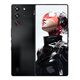 Nubia Red Devil 10s Pro 12 GB+256 GB Dunkle Quantenquanten-Snapdragon 8 Oberste führende Ausgabe Flaggschiff-Spiel Handy-Schulter-Kühlung 7050mah