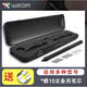 WACOM Original Digital Tablet Pen Case CTL-672 472 671 6100 Writing Board PTH451 651 Universal Stifthalter Universal Pen Holder beinhaltet Nachfüllung