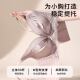 芬腾内衣女夏季新品小胸提拉聚拢性感蕾丝透气防下垂无钢圈收副乳文胸