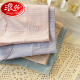 Ropa interior de langsha para mujeres algodón de algodón de algodón puro para mujeres, cola de algodón de grafeno de algodón de verano y pantalones cortos de algodón de algodón suave y transpirable de verano de verano, un color de algodón de algodón de frijoles de la piel + color púrpura [peso aproximadamente 115-135Jin [Jin equivale a 0.5 kg]] todo tamaño] todo tamaño]