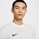 Nike (Nike) Jerse de football à séchage rapide respirant pour hommes en été, nouveau nike fz9272 à tricot et confortable.