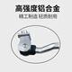 
Suitable for large folding bicycle footrests P8/k3 plus/D7/10 medium support 20-inch parking frame accessories PAA693
