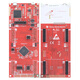 
LP-MSPM0G3519 MSPM0G3519 for 80MHz MCU LaunchPad LP-MSPM0G3519