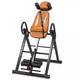 
iosn inverted handstand assisting tool household inverter stretching and upside down hanging assisting yoga indoor fitness equipment machine inverted hanging machine yellow basic inverted handstand machine