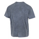 Nike (NIKE) T-shirt men's 2025 new summer sports short-sleeved men's breathable comfortable casual running training round neck top HQ9274-060 2XL