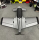Aircraft imprimé en 3D Aircroile électrique Télécommande AILLE FIXE AILLE FLING FPV RACING MACHINE TRIANGULLE AIGINE SUPPORT HAMMEDHEAD CHARK