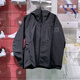 阿迪达斯 （adidas）男装2024冬季户外防雨登山徒步跑步夹克外套IV7368 IM8528_黄色 S