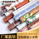 Cross-border self-stick pvc retro dormitory wallpaper 3D wallpaper self-adhesive wholesale bedroom brick pattern three-dimensional live background wall 9227 three-dimensional bricks - red - 0.45*10 meters