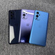 Suitable for OnePlus 9 original glass back cover 1+9Pro original mobile phone back case 1+9R battery cover case OnePlus 9R (Lanyu)