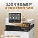 Canon MF655CDW MF657CDW MF752CDW A4 Цветный лазерный принтер All-In-One Автоматический двухсторонний копирование и сканирование беспроводного домашнего коммерческого офиса MF655CDW [Беспроводная тройка из трех в одном + двусторонний печатный