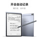 IFlytek smart office notebook Air 2/Pro hot sale 8.2-inch e-book ink screen reader handwriting notebook electronic paper book tablet conference notebook Jingcang Sufa smart office notebook Air2 Pro-ink blue iFlytek Spark*Deepseek dual engine driver
