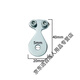 Male urethra rod glans hood male slave punishing torture instrument sm sex torture instrument dog slave pseudo-girl negative electrode stainless FRRK-15940MM card ring + removable solid steel ball post