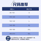 仓石一树 KAZUKI KURAISHI潮牌重磅纯棉短袖t恤男士2025新款夏季高端圆领宽松半袖体恤男款 M09-694咖啡色 S 【80-100斤】