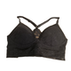 Victoria's Secret (Victoria's Secret) Spot sexy Spitzen-Nebensammlung Unterwäsche No Stahl Snapshot Bra Offizielle authentische Produkte. Die tatsächlichen Fotoshootings haben einen Farbunterschied. Bitte geben Sie M Spot ein