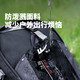 Huili Outdoor Mountaineering Bag Rucksack Männer große Kapazität Sport Rucksack Leichtes Reisetasche Frauen Wanderer Bergsteiger School Tasche