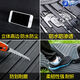 
Applicable to 22 Lexus es200rx300es300hct200hnx200ux260h trunk pad Lexus NX1421 model