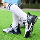 Kinder Fußballschuhe gebrochene Nägel atmungsaktiv