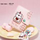 toutou birthday gift new Sanrio line puppy wallet card bag integrated with cute girl giving girlfriend gift 6.1