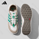 ADIDAS阿迪达斯官方正品溯溪鞋男鞋女鞋情侣同款百搭潮流休闲运动涉水鞋 棕/白JP6628 36