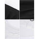 
Woodpecker Large Size Women's Fat mm Harem Pants Set 2025 Spring and Summer New Style Fashionable Slimming Belly Sports and Casual Two-Piece Set Black 9928 M Recommended 80-100
