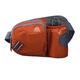 
OniJIE outdoor running kettle waist bag mountaineering cycling cross-country running equipment sports mobile phone bag men's orange [including 600ml kettle]