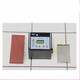 
EN13893/DIN51131 Dry and wet floor sliding friction coefficient meter GMG-200