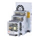 Switching and switching power supply LRS35W50W75W100W150W200W350W to 12V24V LRS3524V