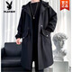 PLAYBOY (Playboy) Windbreaker für Herren im mittleren Herbst und Winter neuer Stil neu