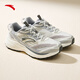 Anta AT957 丨 Chaussures de course rétro Chaussures masculines légères épaisses semelles respirantes chaussures de papa couple chaussures de sport pour hommes chaussures décontractées