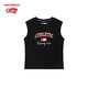 NEW BALANCE Cool sense children's clothing for men and women summer sleeveless T-shirt vest ND7GE2E023 160