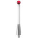 M4-Faden-Thread-Thread-Koordinate Stylus Renishaw Stylus im Inland anstelle von Keramik Kohlefaser Edelstahl Rubinsonde Emerald Green 9761