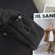 Meiyang Bolso europeo Bolsa de hombro Drawantming Saving Srawming Casual Outdoor Crossbody Bag Black Sminte