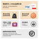 SYMA司马S100迷你遥控飞机儿童送礼礼物玩具飞机直升机生日儿童礼物 SYMA S100直升机+X80避障无人机