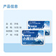 Xiaolu Mama Professional Gentle Floss Stick Home Pack Ultra-fine Portable Toothpicks 50 Pulls/Box 8 Box 400 Pulls