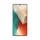 Xiaomi Redmi Note13 Pantalla flexible ILED de 100 megapíxeles Teléfono móvil 5G Time Blue 8GB + 256GB configuración estándar oficial