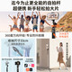 硕图自拍杆三脚架手机支架伸缩便携旅游神器自拍神器360度旋转全自动手持拍摄防抖落地架子 【1.8米稳拍款】超广角丨稳固支撑 【1.8米稳拍款】超广角丨稳固支撑
