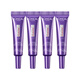 LOREAL Purple Iron Eye Cream Eye Firming 30ml (7.5ml*4) + Mask Set