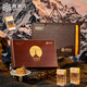 Ayishe [Naru, Tibet] Подлинный дикий кордицепс sinensis newсушка Cordyceps Высококачественная подарочная коробка.