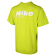 耐克（NIKE）夏季男子运动休闲短袖T恤 HV4882-389-2025夏季 3XL