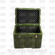 Cool Zhou 600*400*500mm rotational molding box ammunition box body training box rotational molding box training box