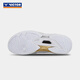 Victor Victory Professional Badminton Schuhe P9200iia Zweite Generation Herren- und Frauen -Sportschuhe mit Ziying White P9200iia White 41 (265 mm)