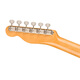 FENDER Shiyin Piano Shop Fender Meifu 2 Vintage II/57/61 Meiyuan ST/tele Electric Guitar 011-0380-838 63 TL Full Peach Blossom Heart